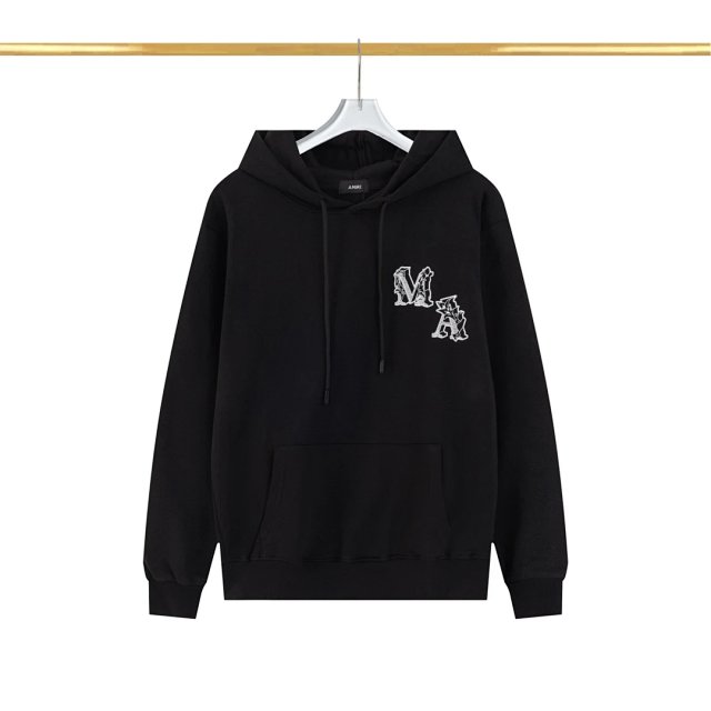 Amiri Hoodie: seller detail photo 1