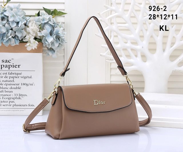 Dior Crossbody Bag: seller detail photo 4