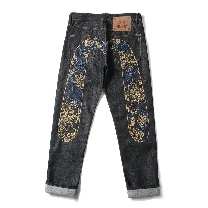 Evisu Jeans