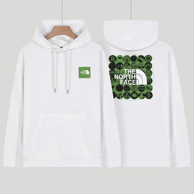 The North Face Hoodie: seller detail photo 1