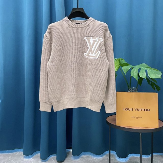 LV Louis Vuitton Sweater: seller detail photo 4