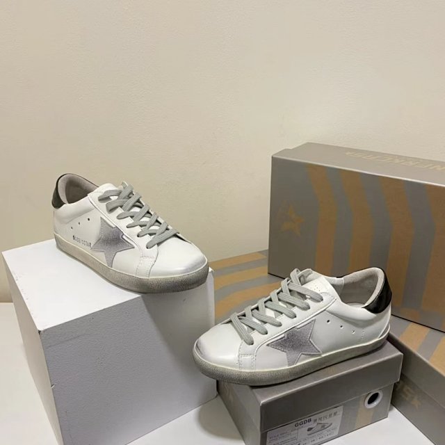Golden Goose Shoes: seller detail photo 6