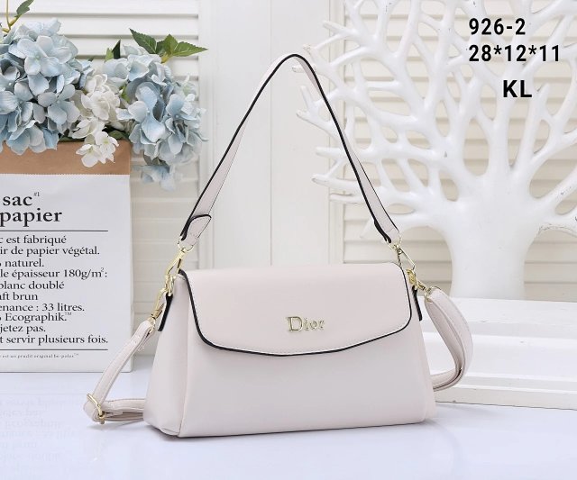 Dior Crossbody Bag: seller detail photo 1