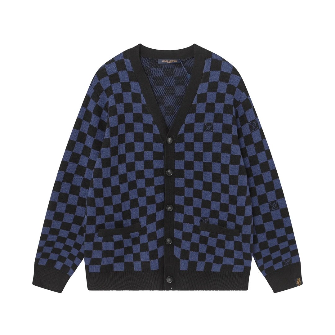 LV Louis Vuitton Sweater