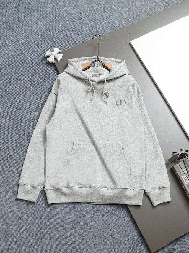 Dior Hoodie: seller detail photo 4