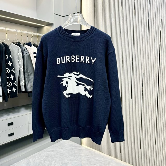 Burberry Sweater: seller detail photo 3