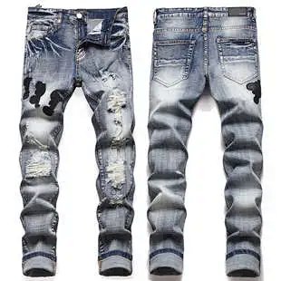AMIRI Jeans: seller detail photo 8