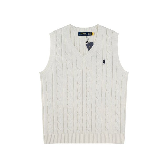 Ralph Lauren Sweater: seller detail photo 3