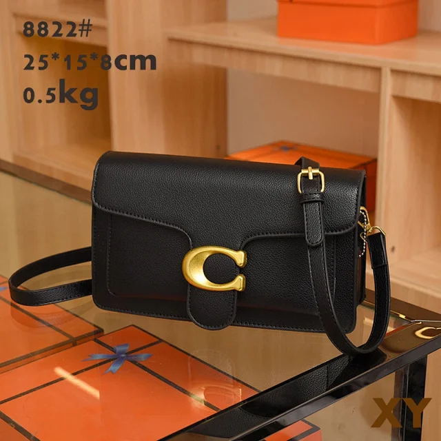 Coach Handbags 26979 Top-Handle Satchel with Detachable Shoulder Strap product detail image 2