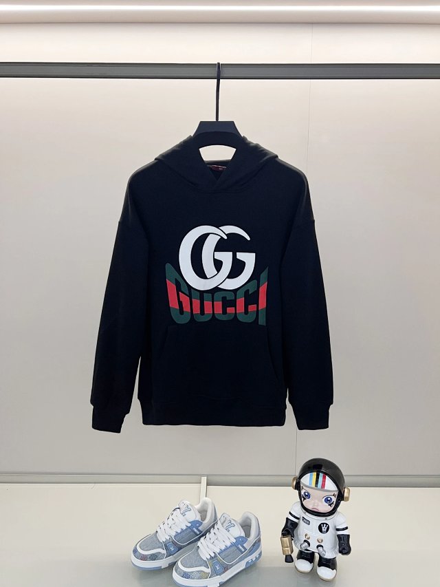 Gucci Hoodie: seller detail photo 8