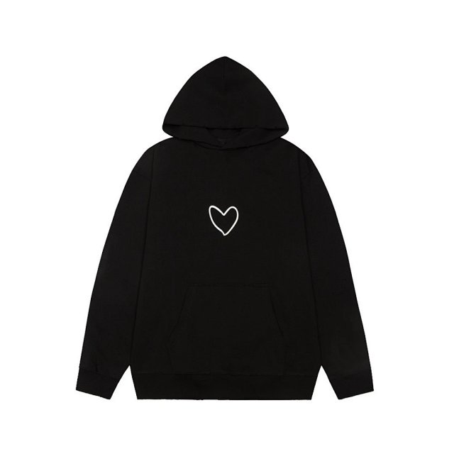 Balenciaga Hoodie: seller detail photo 11
