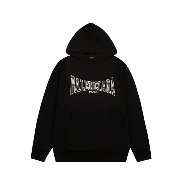 Balenciaga Hoodie: seller detail photo 10