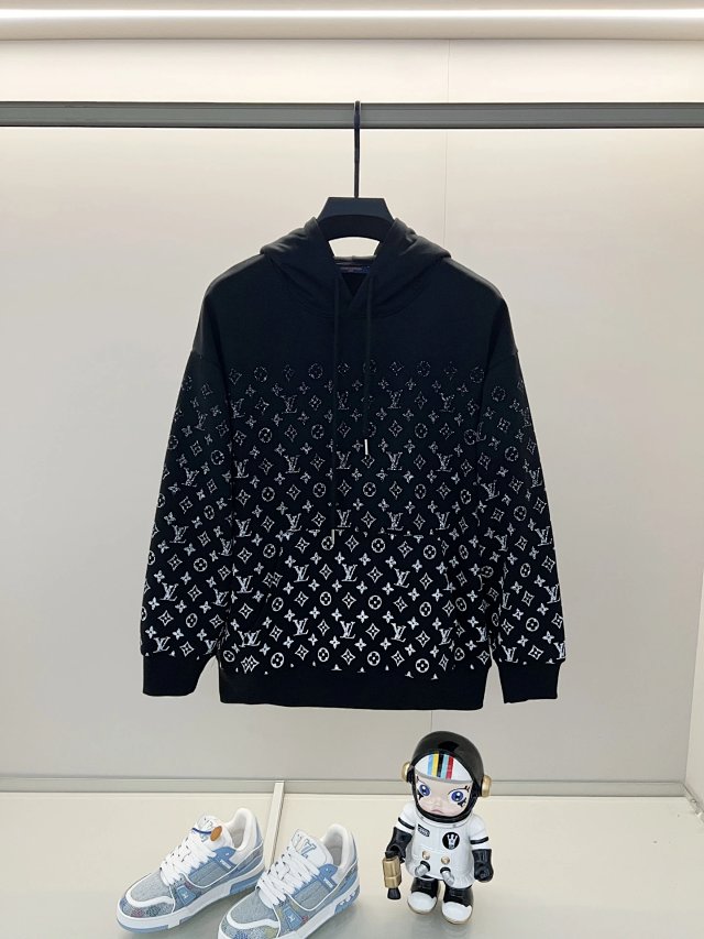 LV Louis Vuitton Hoodie: seller detail photo 7