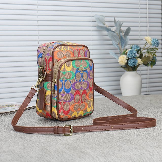 Coach Handbags: seller detail photo 3