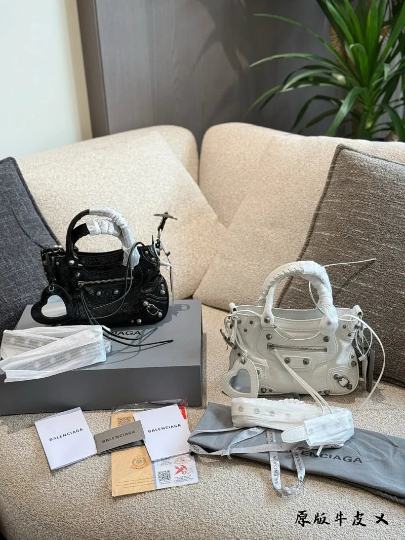 Balenciaga Handbag