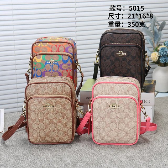 Coach Handbags: seller detail photo 1