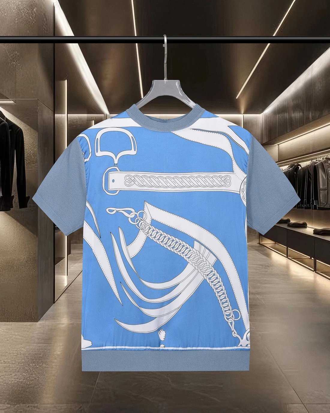LV Louis Vuitton Sweater