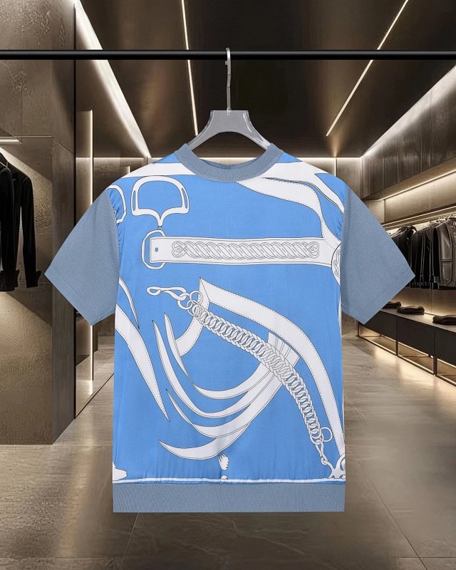 LV Louis Vuitton Sweater: seller detail photo 3