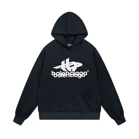 Balenciaga Hoodie: seller detail photo 14