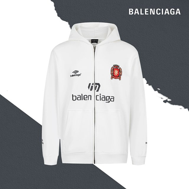 Balenciaga Hoodie: seller detail photo 4