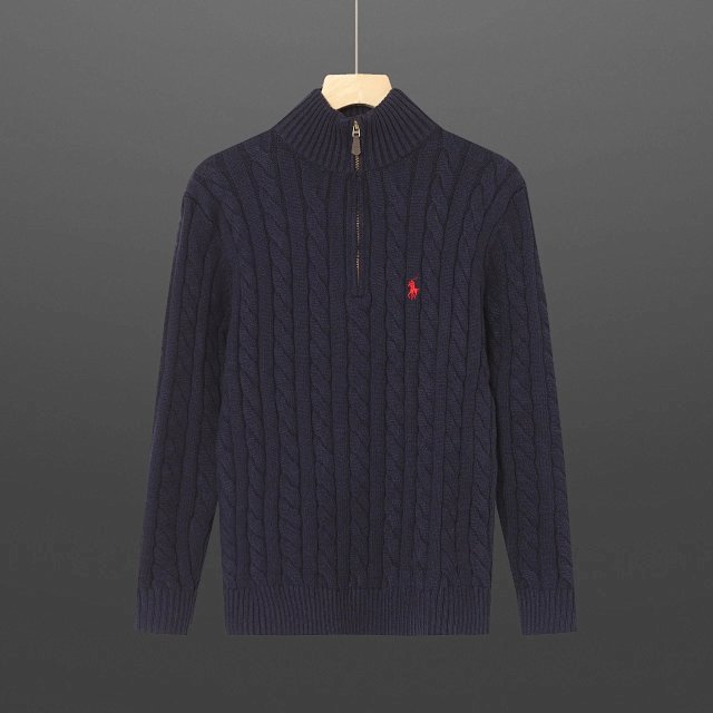 Ralph Lauren Sweater: seller detail photo 3