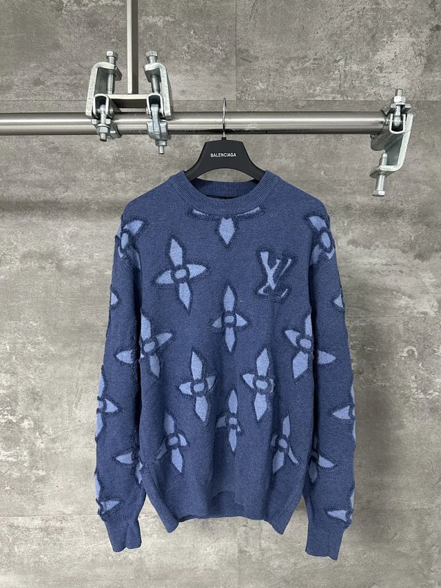 LV Louis Vuitton Sweater: seller detail photo 5