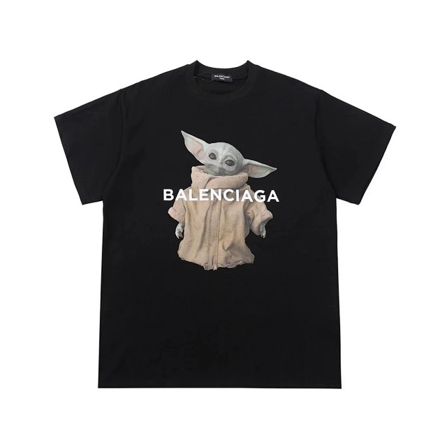 Balenciaga T-shirt TEE: seller detail photo 11