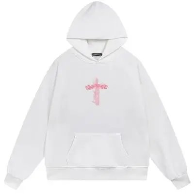 Chrome Hearts Hoodie