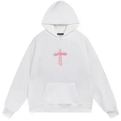 Chrome Hearts Hoodie: seller detail photo 10