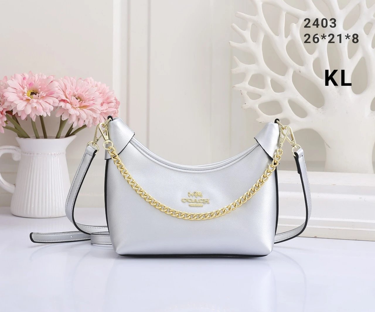 Coach Handbags