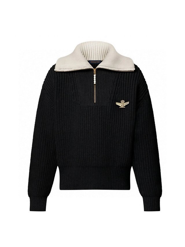 LV Louis Vuitton Sweater: seller detail photo 2