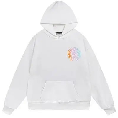 Chrome Hearts Hoodie: seller detail photo 9