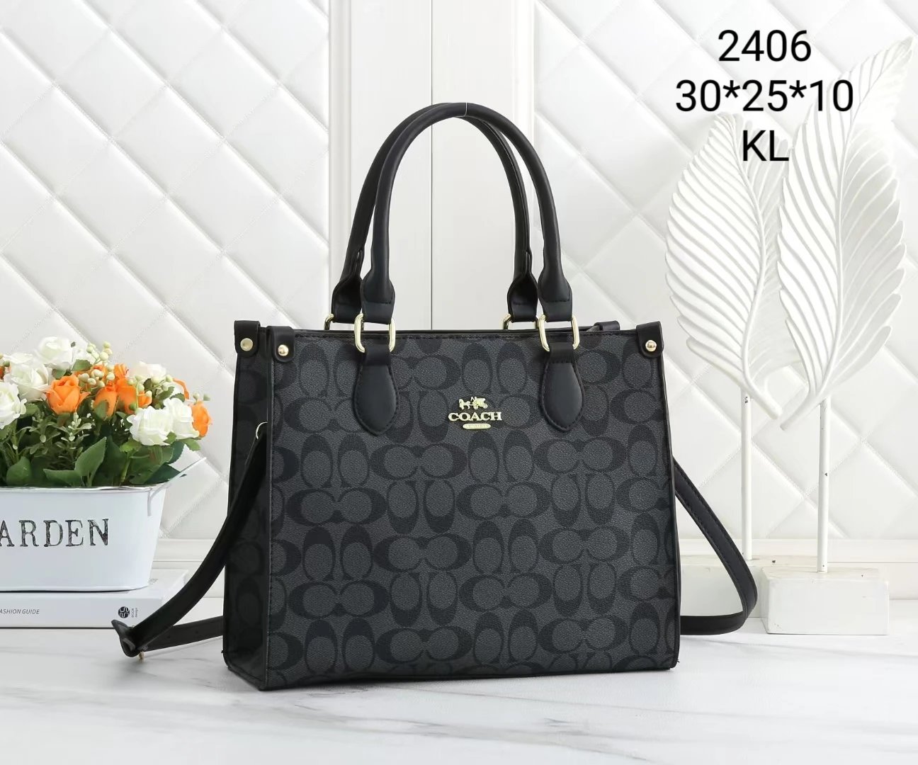 Coach Handbags