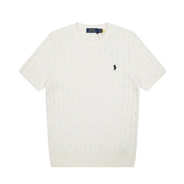 Ralph Lauren Sweater: seller detail photo 8