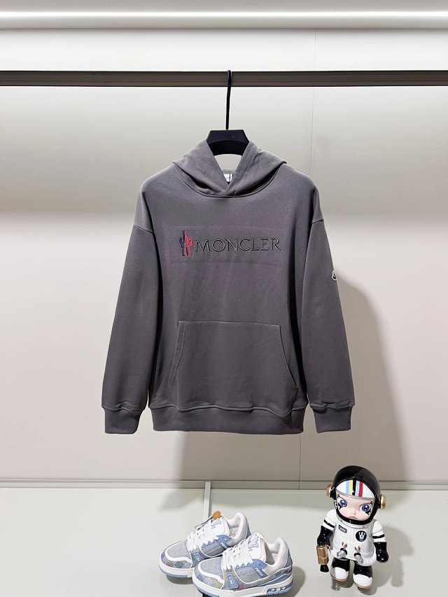 Moncler Hoodie: seller detail photo 2