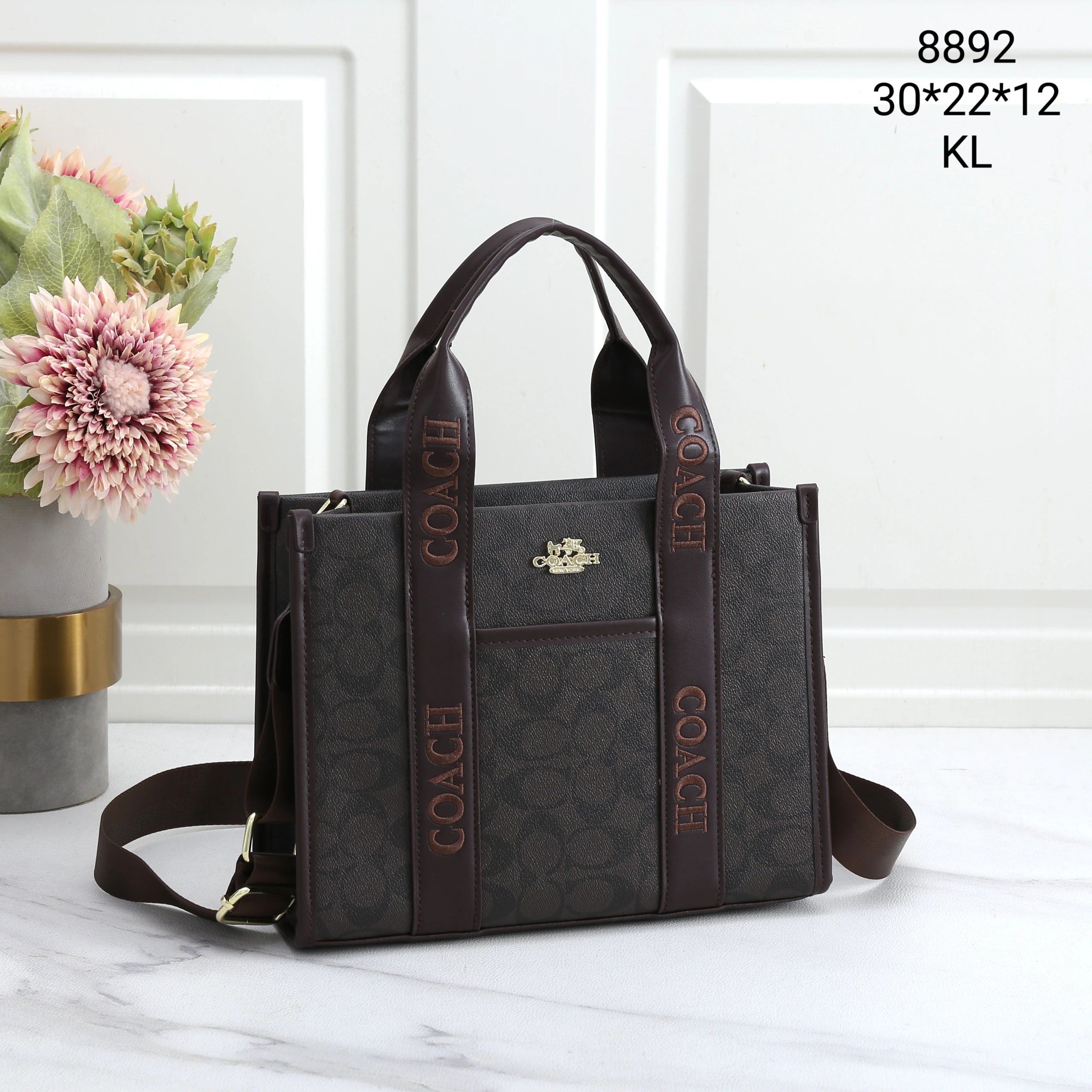 Fashion Casual Tote Bag photo 8