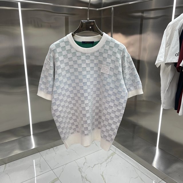 LV Louis Vuitton Sweater: seller detail photo 5