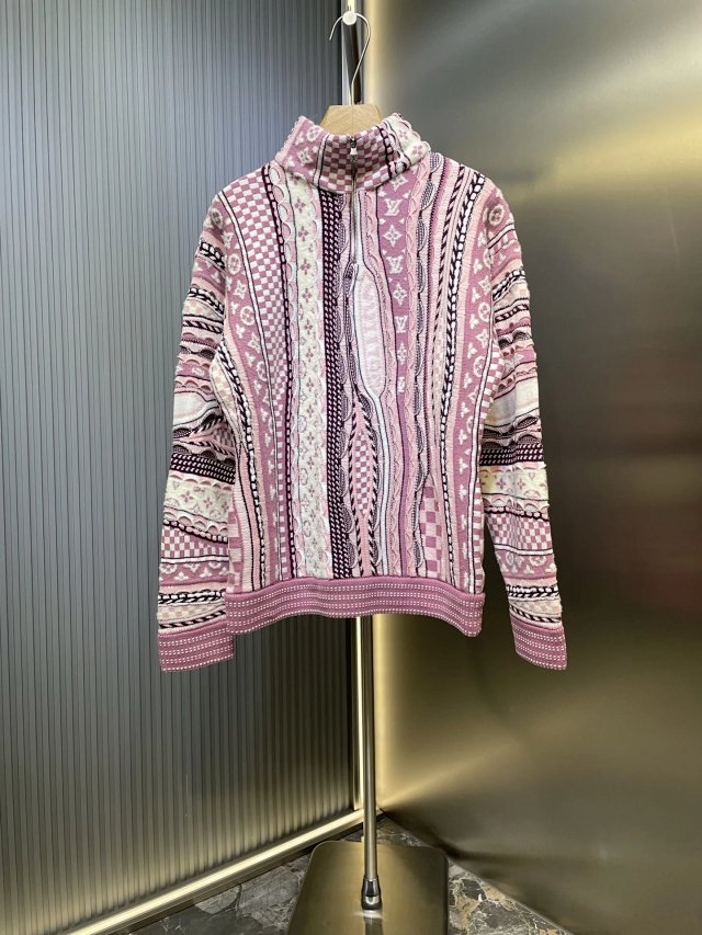 LV Louis Vuitton Sweater: seller detail photo 7