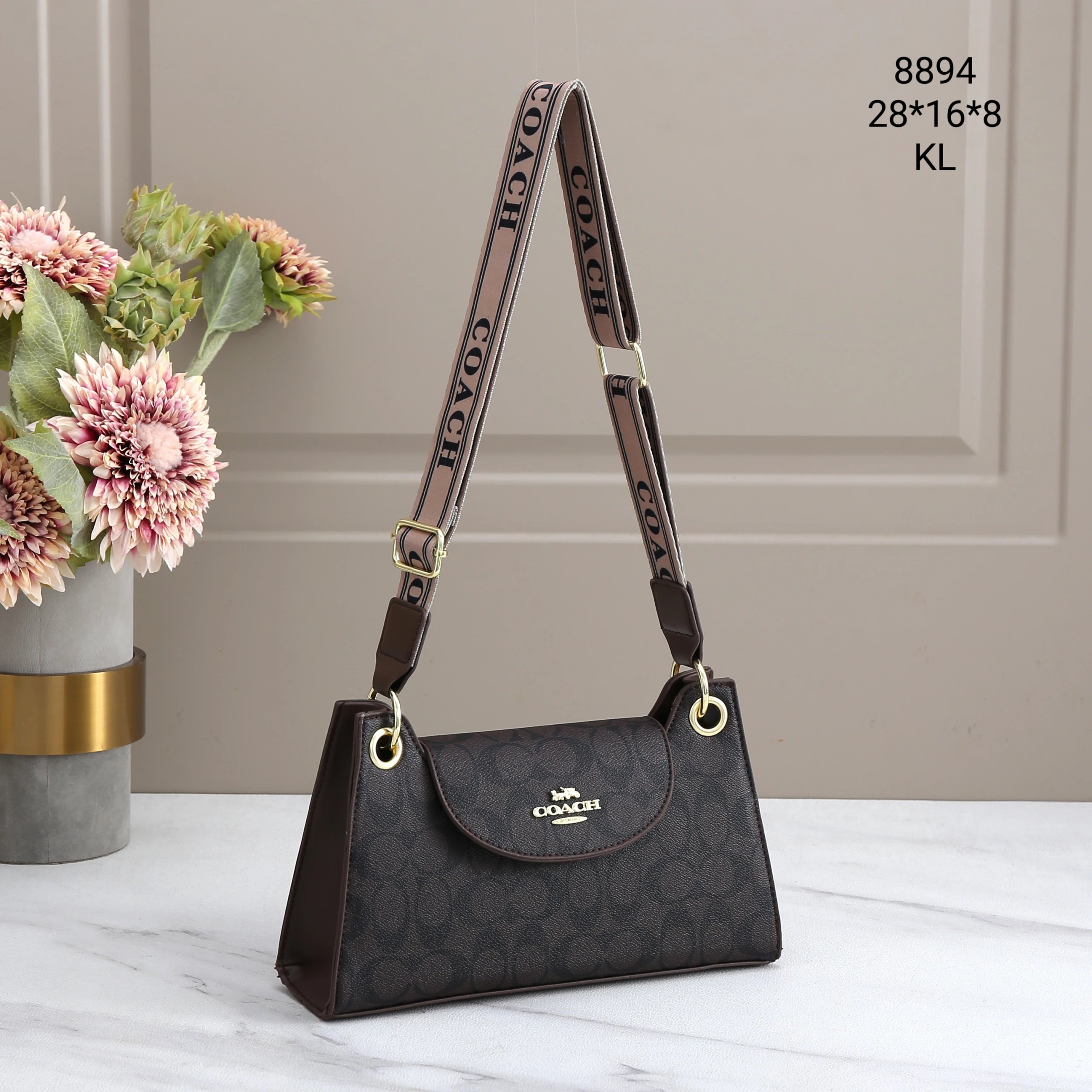 Fashion Casual Tote Bag photo 5