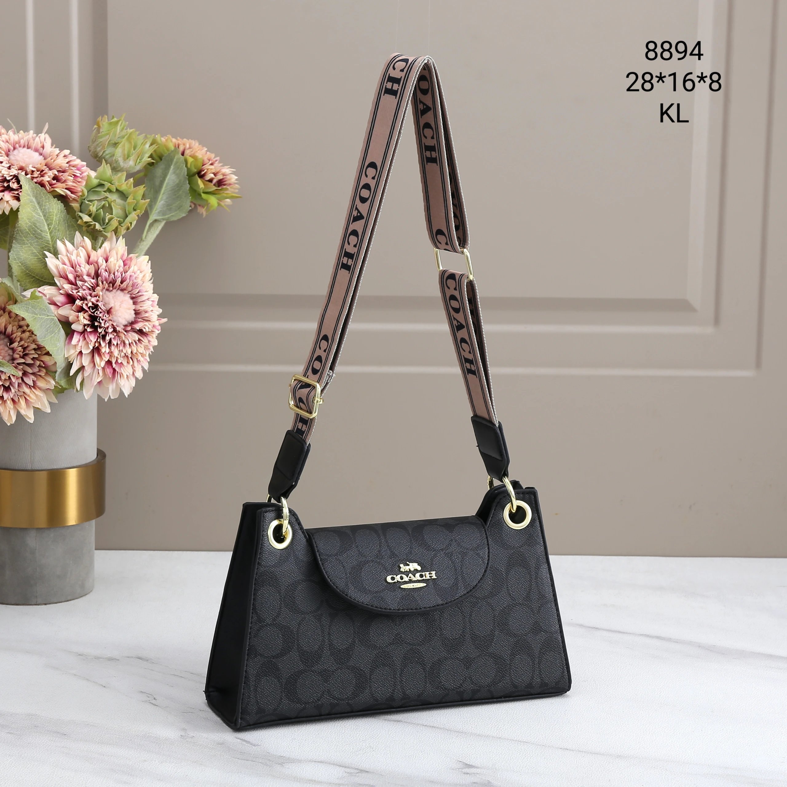 Fashion Casual Tote Bag photo 6