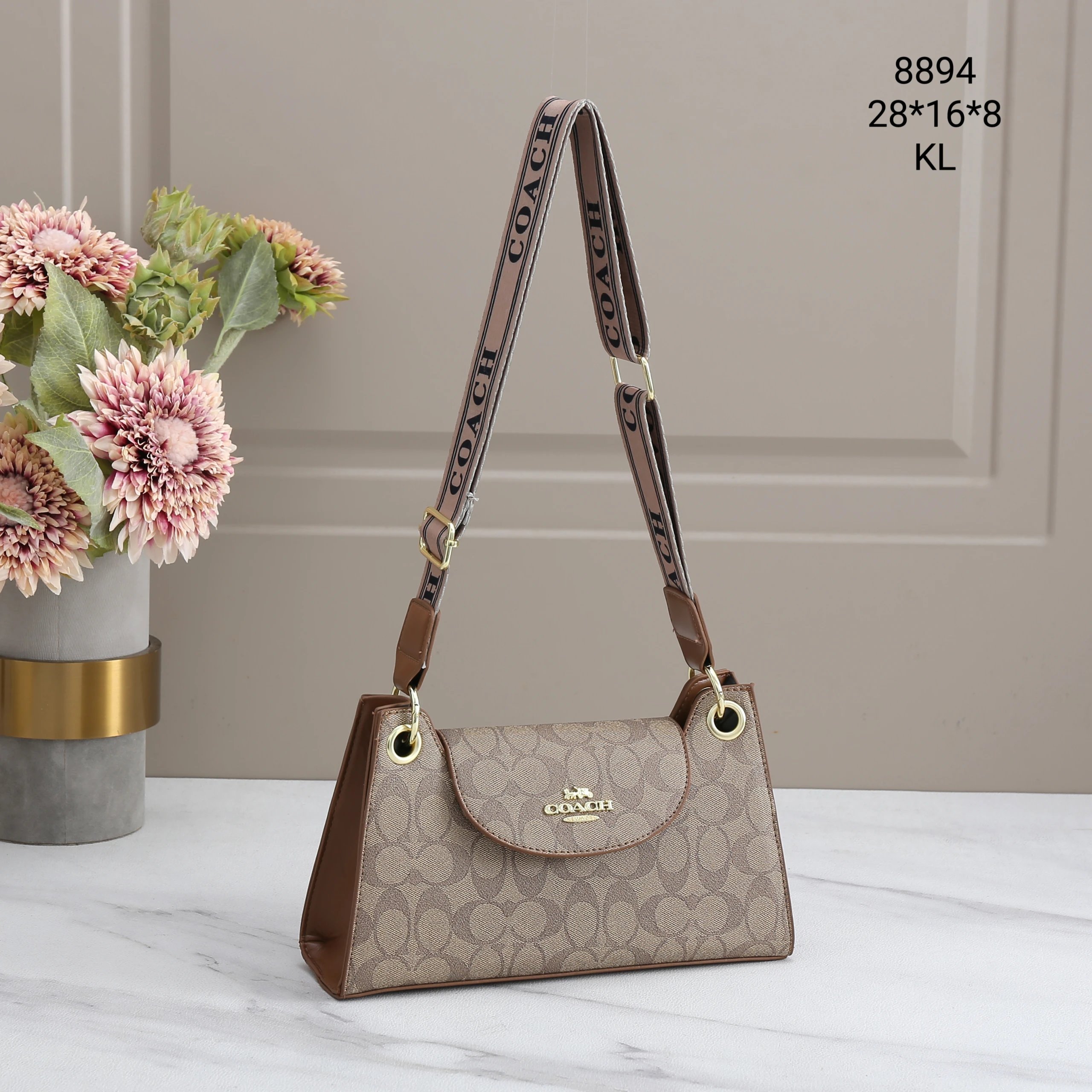 Fashion Casual Tote Bag photo 3
