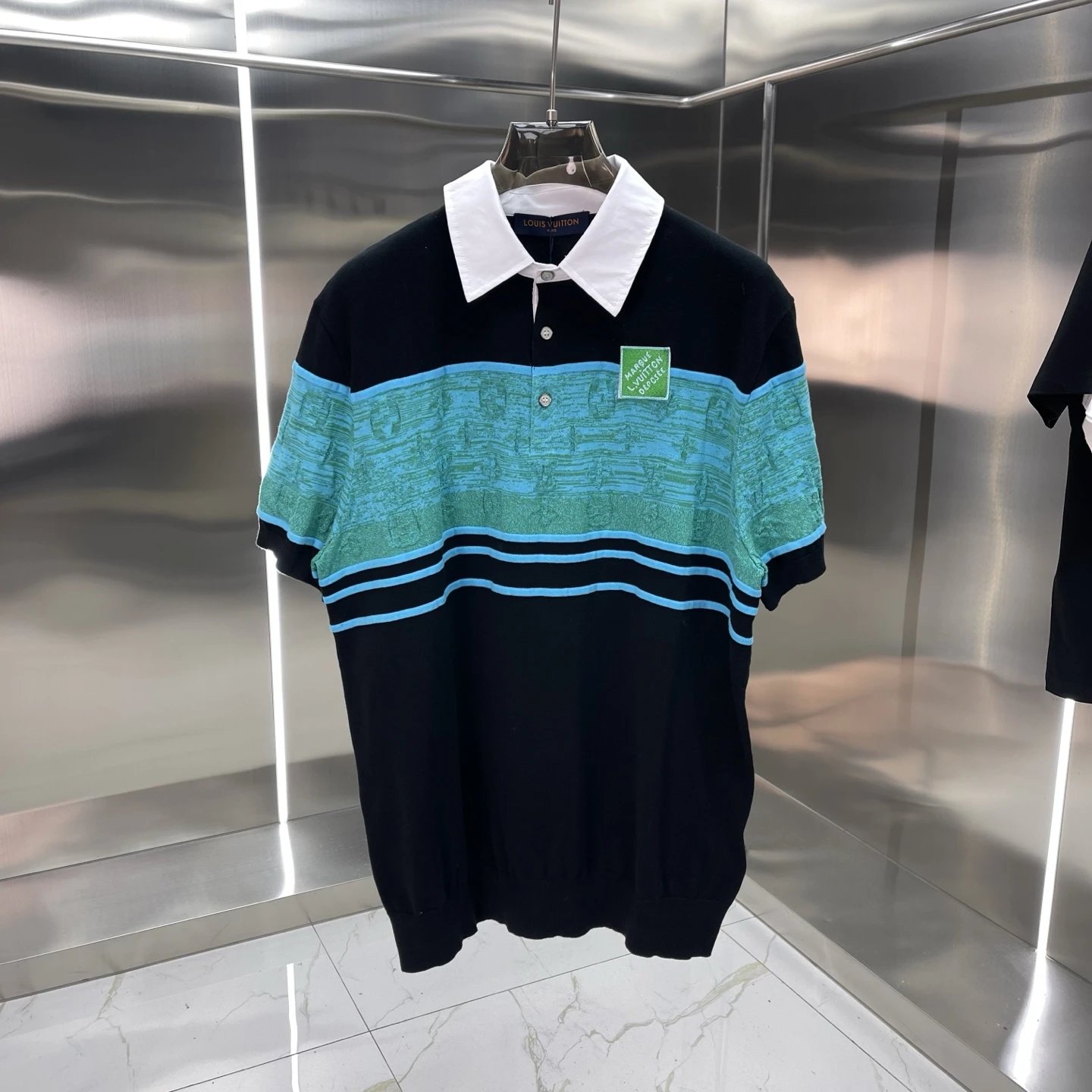 LV Louis Vuitton Sweater