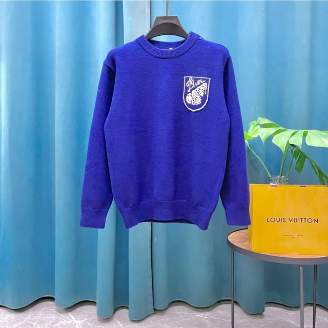 LV Louis Vuitton Sweater: seller detail photo 4