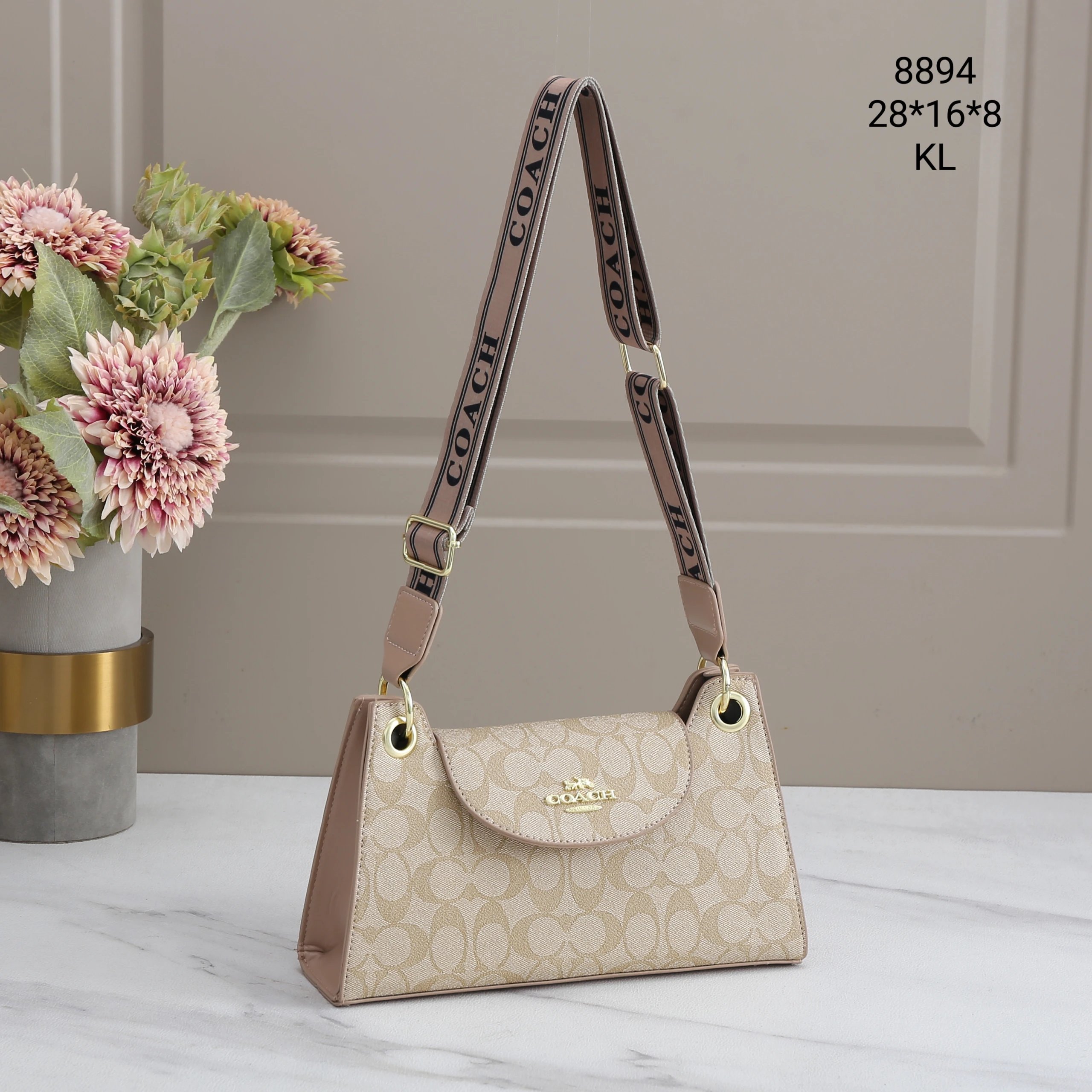 Fashion Casual Tote Bag photo 4