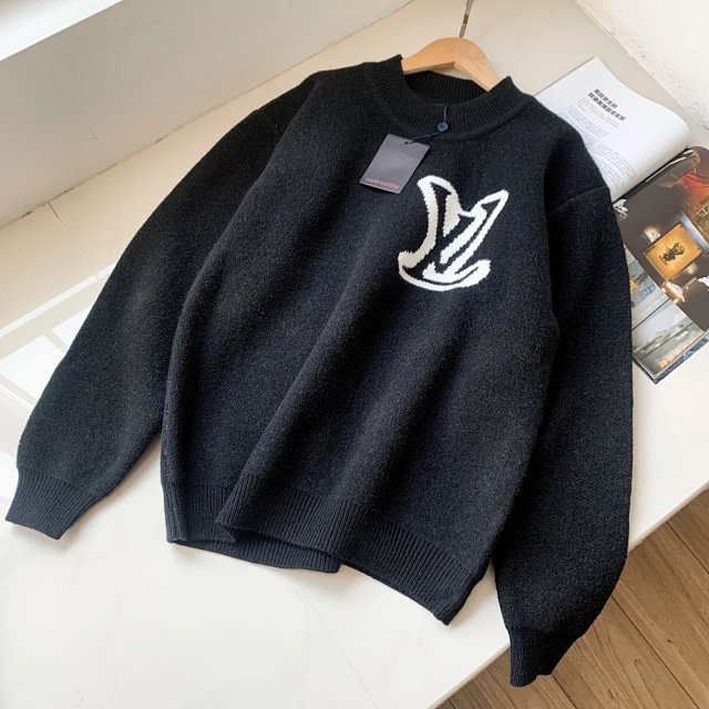 LV Louis Vuitton Sweater: seller detail photo 8