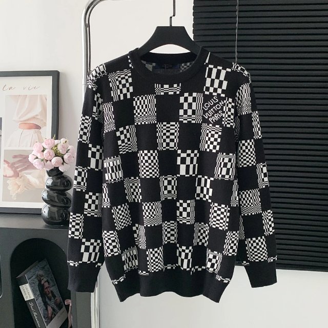 LV Louis Vuitton Sweater: seller detail photo 2