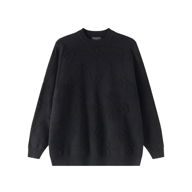 LV Louis Vuitton Sweater: seller detail photo 5