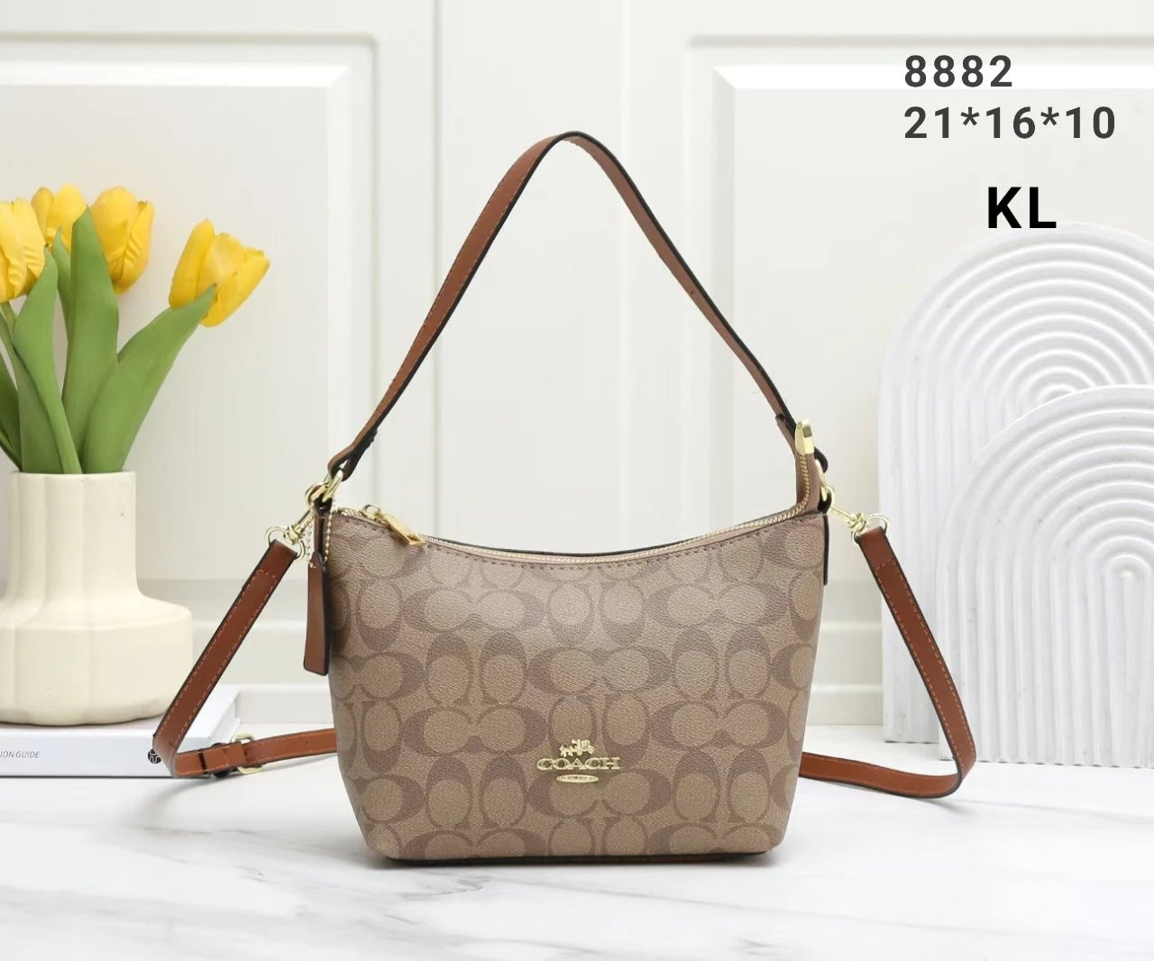 Coach Handbags