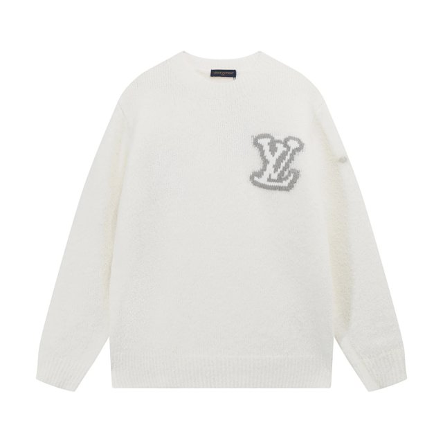 LV Louis Vuitton Sweater: seller detail photo 2