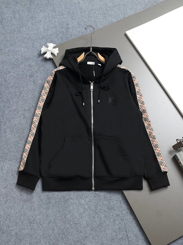Burberry Hoodie: seller detail photo 2